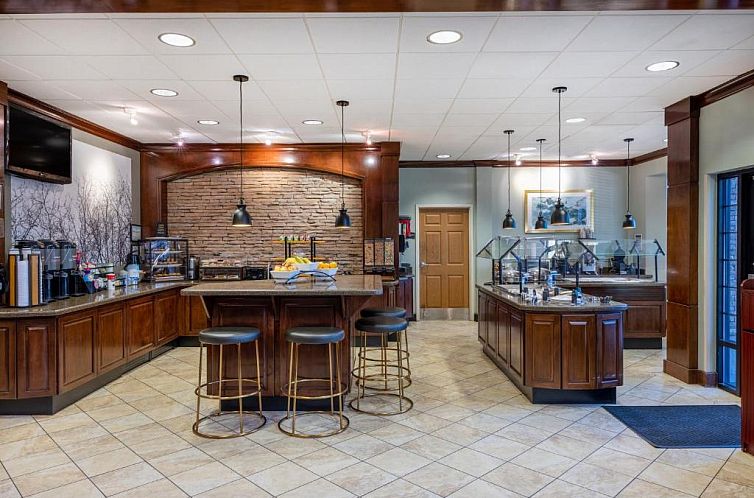 Staybridge Suites Wilmington East, an IHG Hotel