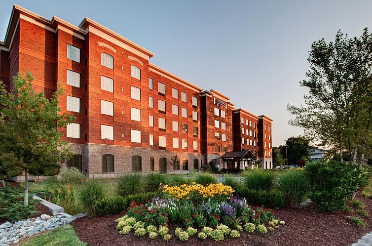 Staybridge Suites Wilmington East, an IHG Hotel
