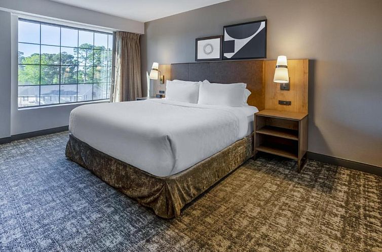 Staybridge Suites Wilmington East, an IHG Hotel