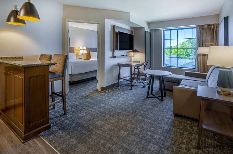 Staybridge Suites Wilmington East, an IHG Hotel