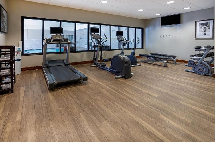 Staybridge Suites Wilmington East, an IHG Hotel