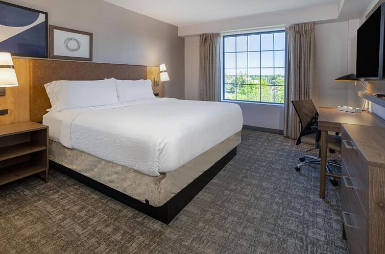 Staybridge Suites Wilmington East, an IHG Hotel