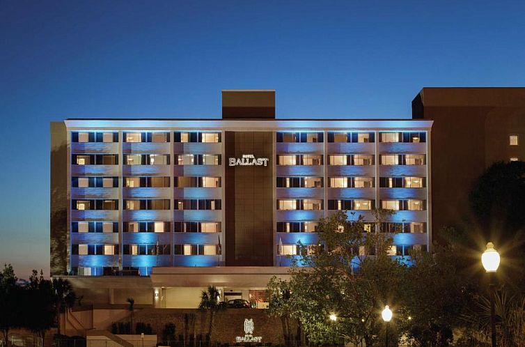 Unterkunft 5725304 - Appartement Zuiden - Hotel Ballast Wilmington, Tapestry Collection by Hilton