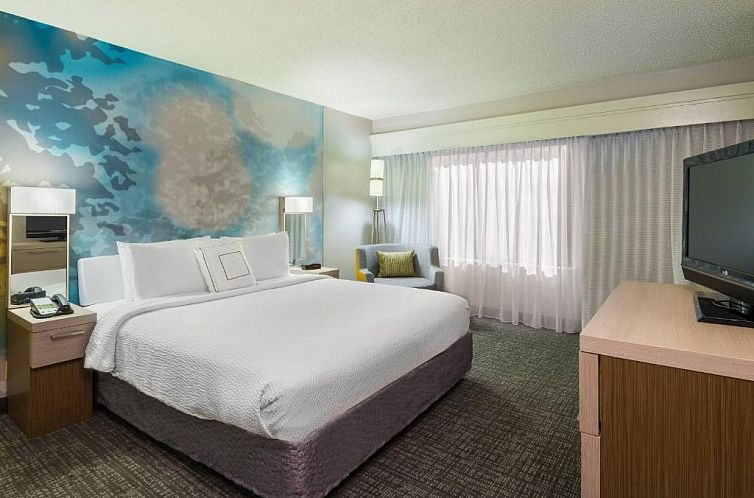 Courtyard by Marriott Wilmington/Wrightsville Beach
