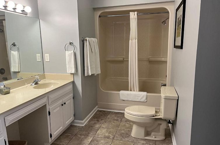 Beau Rivage Golf and Resort