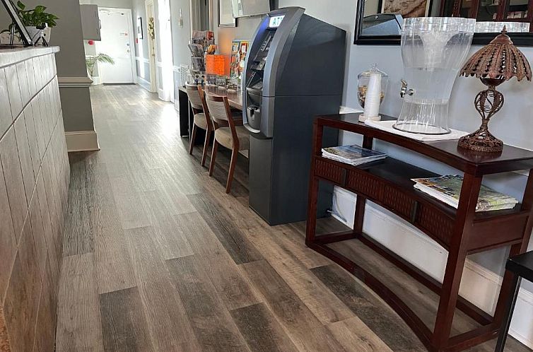 Beau Rivage Golf and Resort