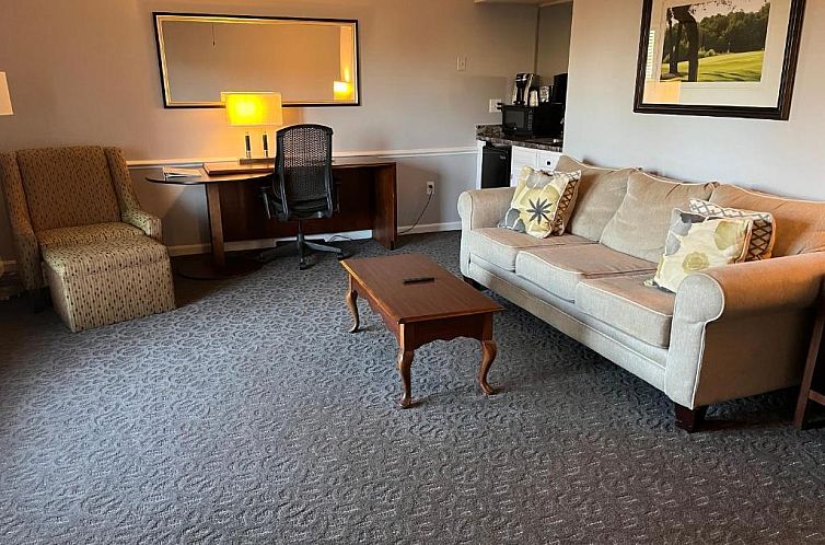 Beau Rivage Golf and Resort