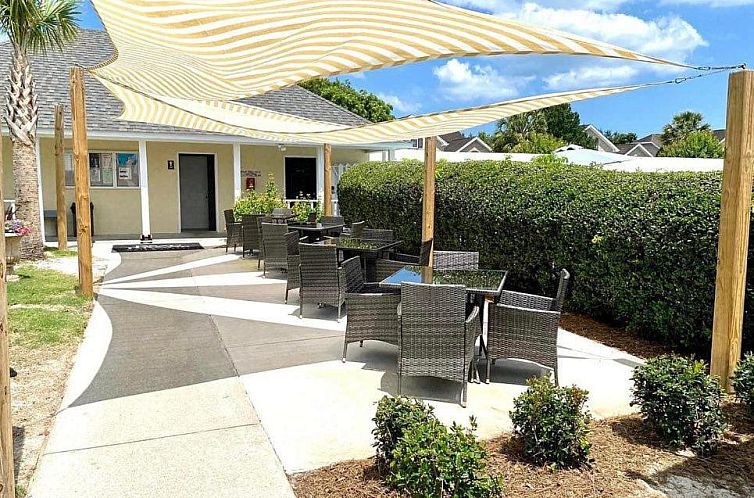 Beau Rivage Golf and Resort