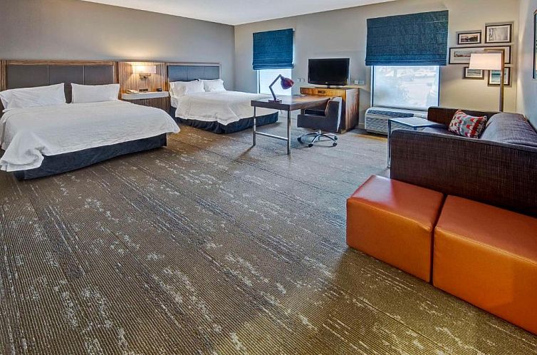 Hampton Inn & Suites Fort Myers Estero