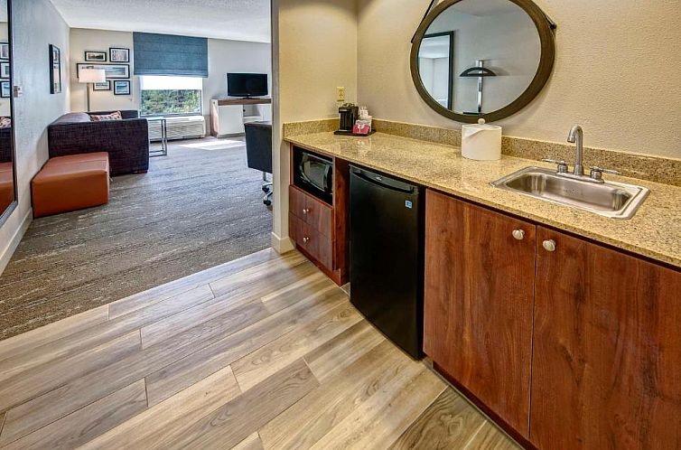 Hampton Inn & Suites Fort Myers Estero