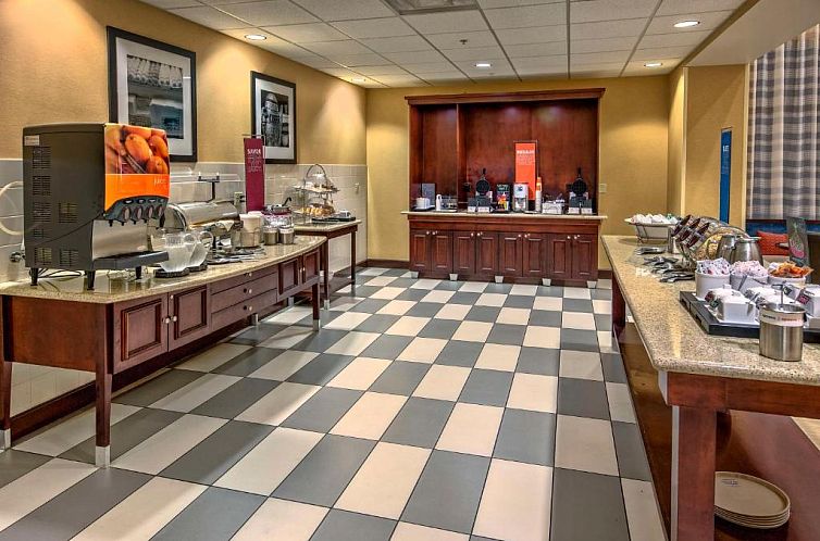 Hampton Inn & Suites Fort Myers Estero