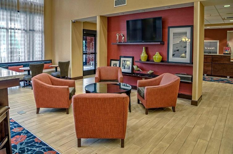 Hampton Inn & Suites Fort Myers Estero