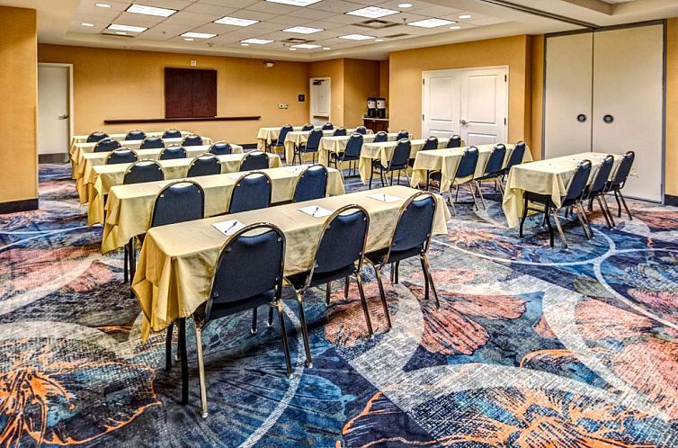 Hampton Inn & Suites Fort Myers Estero