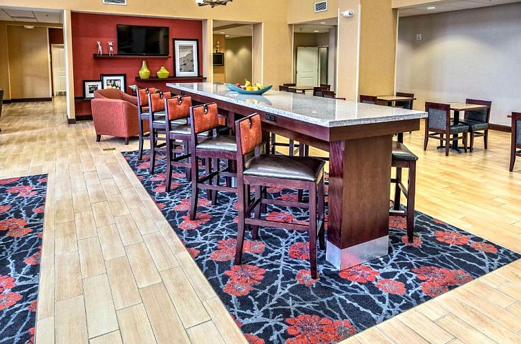 Hampton Inn & Suites Fort Myers Estero