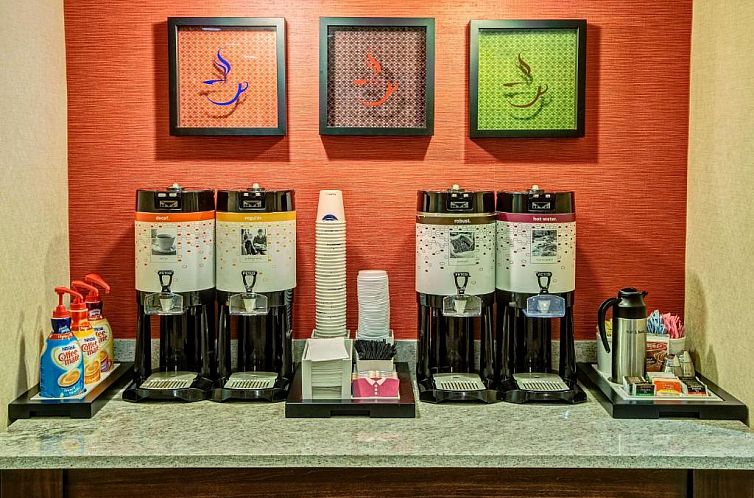 Hampton Inn & Suites Fort Myers Estero