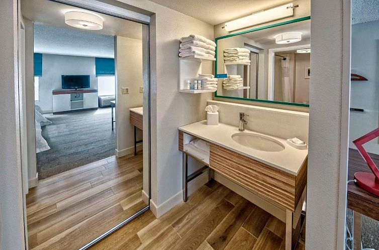 Hampton Inn & Suites Fort Myers Estero