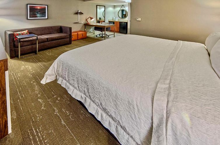 Hampton Inn & Suites Fort Myers Estero
