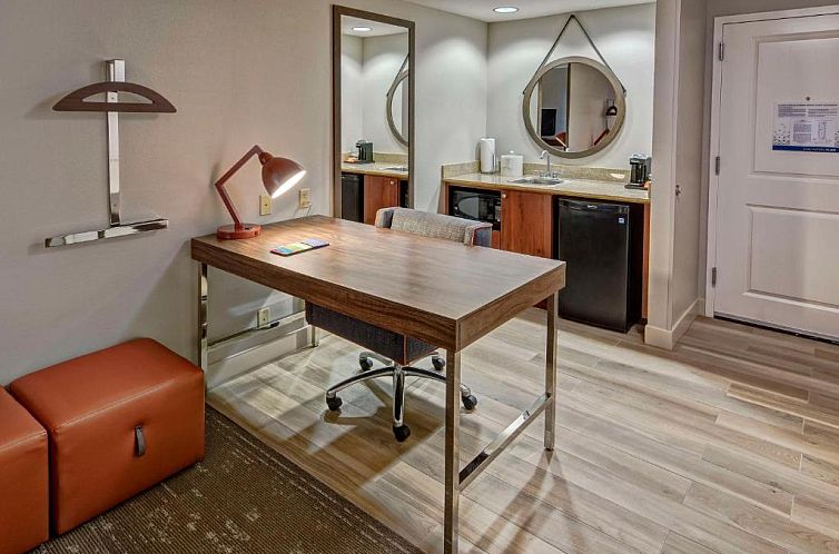 Hampton Inn & Suites Fort Myers Estero