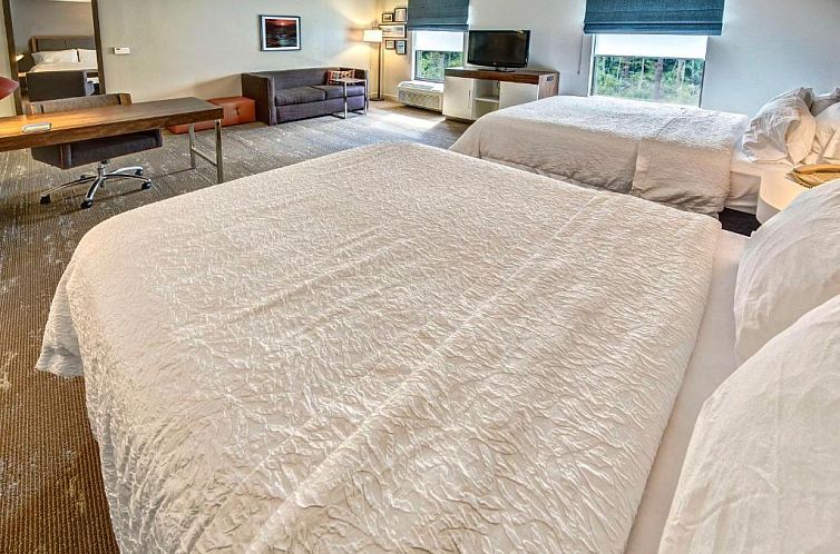 Hampton Inn & Suites Fort Myers Estero