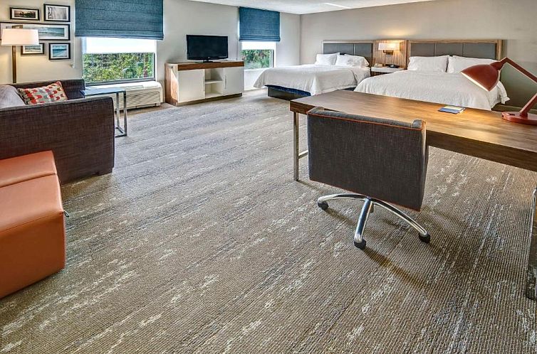 Hampton Inn & Suites Fort Myers Estero