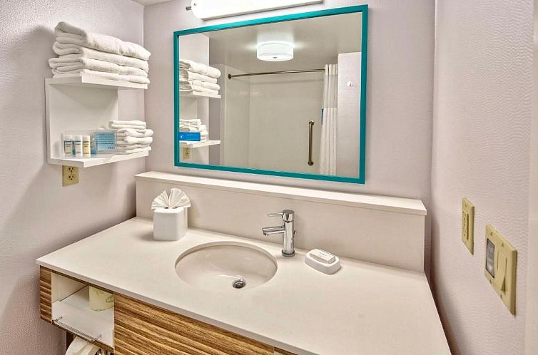 Hampton Inn & Suites Fort Myers Estero