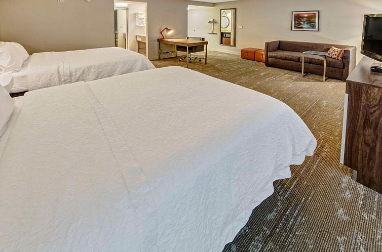 Hampton Inn & Suites Fort Myers Estero