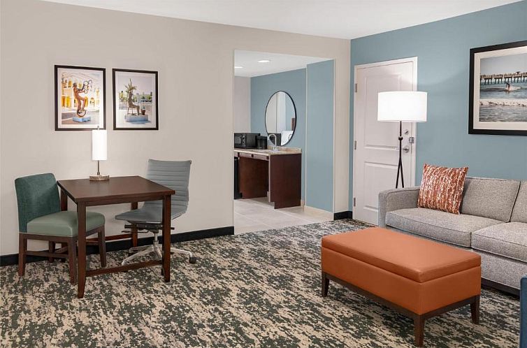 Embassy Suites Fort Myers - Estero