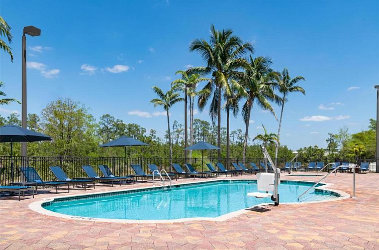 Embassy Suites Fort Myers - Estero