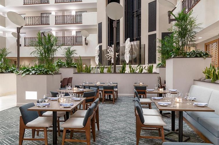 Embassy Suites Fort Myers - Estero