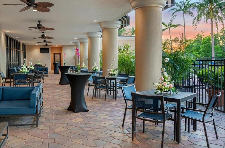 Embassy Suites Fort Myers - Estero