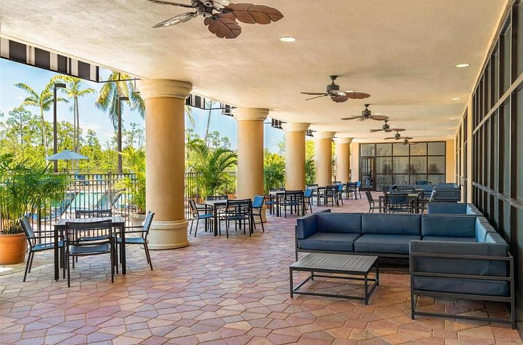 Embassy Suites Fort Myers - Estero