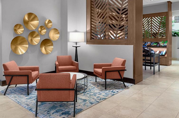Embassy Suites Fort Myers - Estero