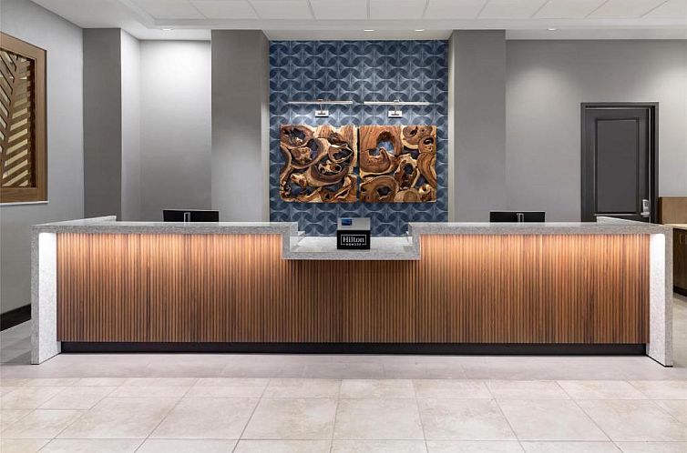 Embassy Suites Fort Myers - Estero