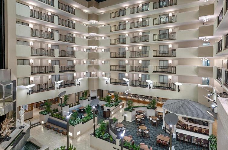 Embassy Suites Fort Myers - Estero
