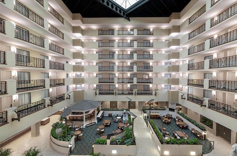 Embassy Suites Fort Myers - Estero