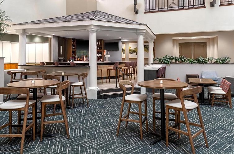 Embassy Suites Fort Myers - Estero