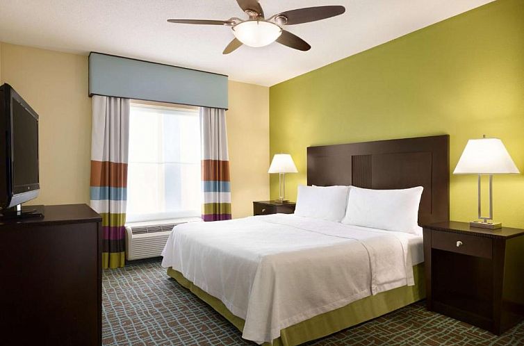 Homewood Suites Fort Myers Airport - FGCU