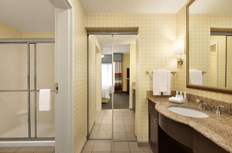 Homewood Suites Fort Myers Airport - FGCU