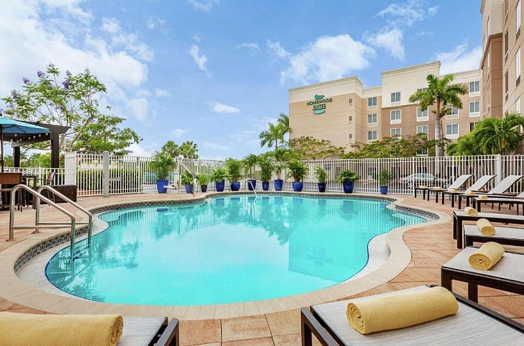 Homewood Suites Fort Myers Airport - FGCU