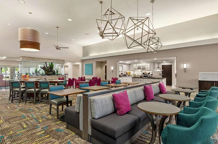 Homewood Suites Fort Myers Airport - FGCU