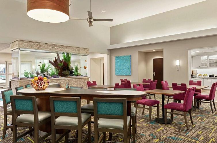 Homewood Suites Fort Myers Airport - FGCU