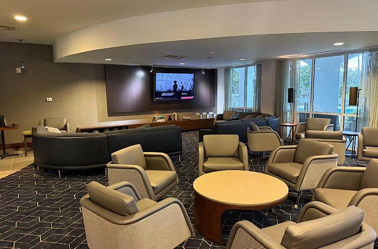 Courtyard Fort Myers at I-75 and Gulf Coast Town Center