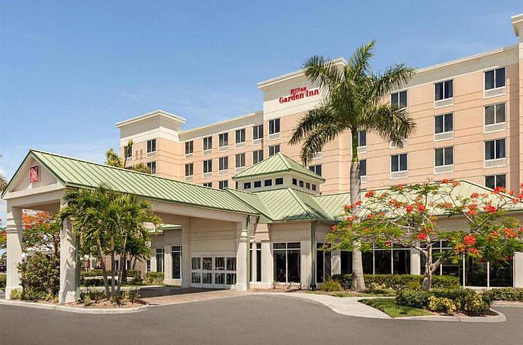 Guest house 5725406 - Apartment Florida - Hilton Garden Inn Fort Myers Airport/FGCU