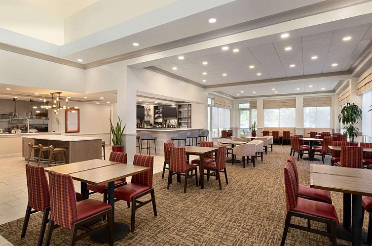 Hilton Garden Inn Fort Myers Airport/FGCU