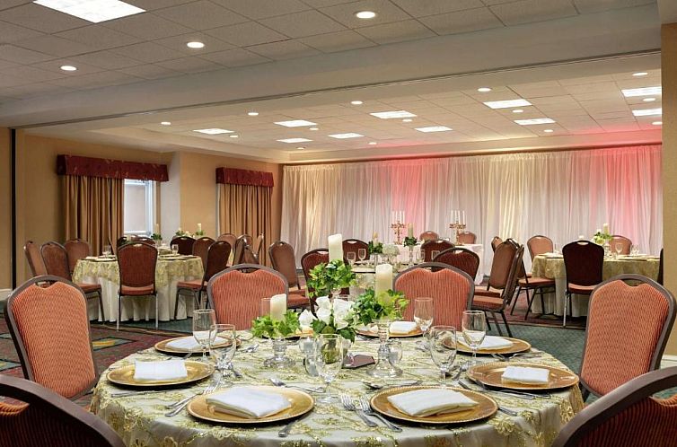 Hilton Garden Inn Fort Myers Airport/FGCU