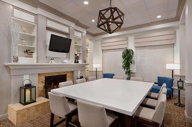 Hilton Garden Inn Fort Myers Airport/FGCU