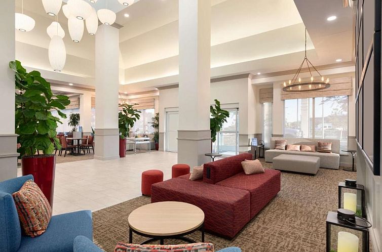Hilton Garden Inn Fort Myers Airport/FGCU