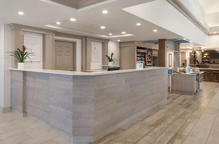 Hilton Garden Inn Fort Myers Airport/FGCU
