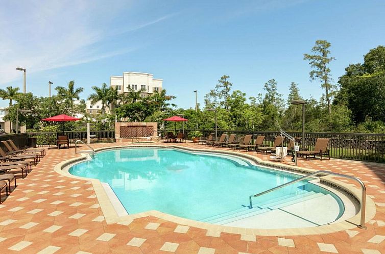 Hilton Garden Inn Fort Myers Airport/FGCU