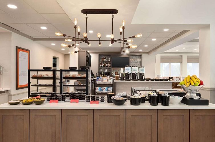Hilton Garden Inn Fort Myers Airport/FGCU